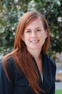 Dr. Rachel Kitson