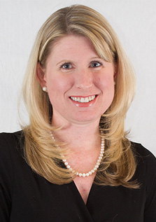 Dr. Amanda McGough