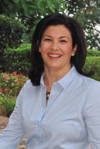 Jennifer Fights, NCC, LPC